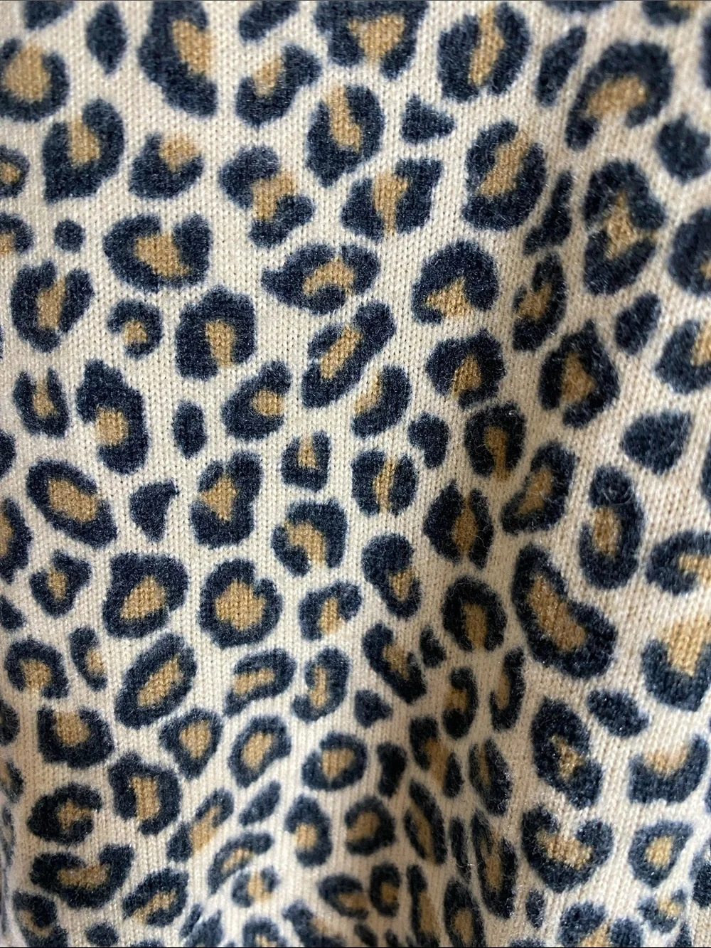 Old Navy cozy two